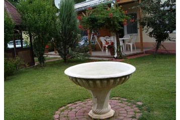 Pension de famille Hajdúszoboszló 9